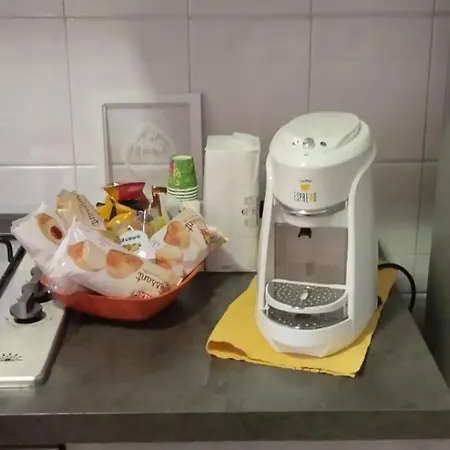 Casa Luisa Bed & Breakfast