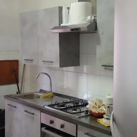 Oda ve Kahvaltı Casa Luisa