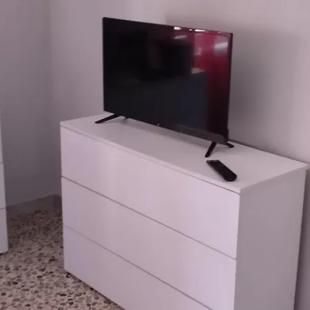 Casa Luisa Oda ve Kahvaltı Benevento
