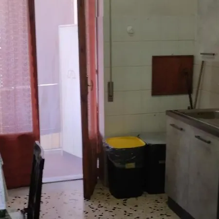 Oda ve Kahvaltı Casa Luisa Benevento