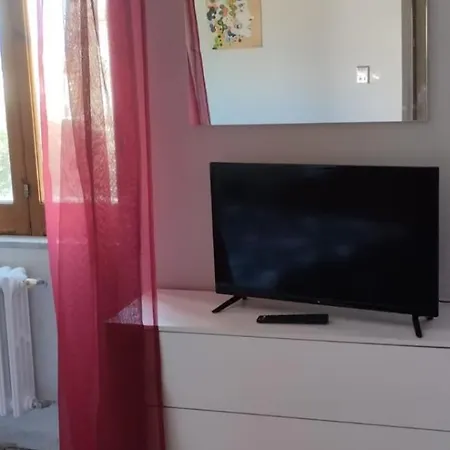 Casa Luisa Oda ve Kahvaltı 3*