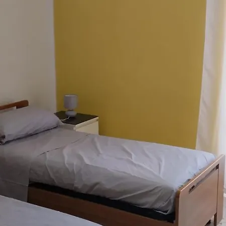 Oda ve Kahvaltı Casa Luisa 3*