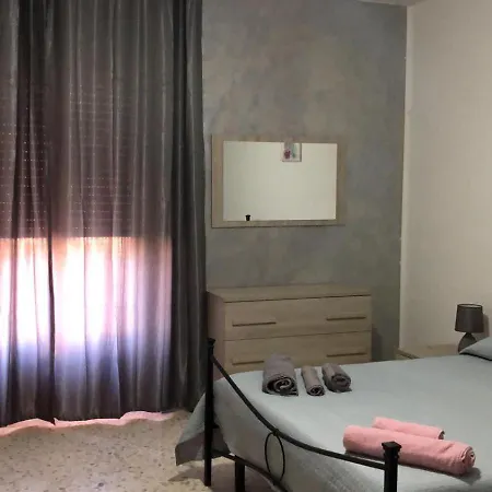 Casa Luisa 3* Benevento