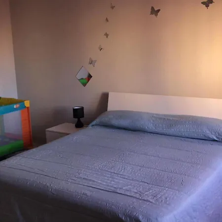 Bed & Breakfast Casa Luisa