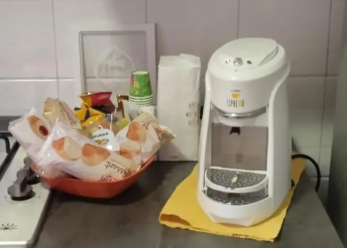 Casa Luisa Bed & Breakfast