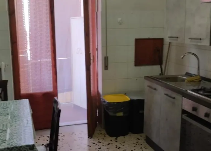 Bed & Breakfast Casa Luisa Benevento