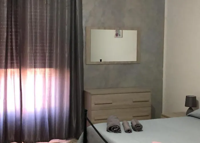 Casa Luisa 3* Benevento